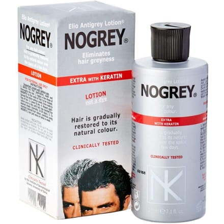 Nicky chini lotion elio anitgrigio ontgrizer nogrey 200ml