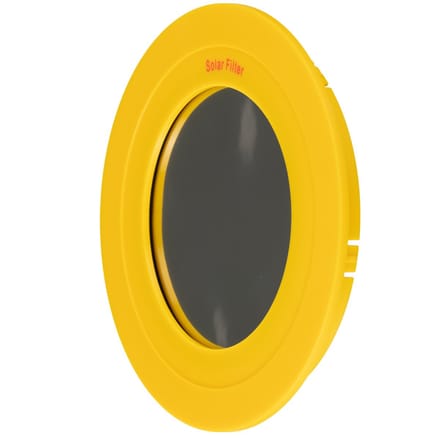 Bresser Zonnefilter - Telescoopaccessoire - 92,7mm - Voor Messier AR-90 Telescopen