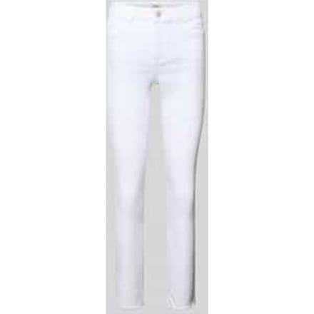ONLY ONLBLUSH MID SK RAW ANK DNM REA0730 NOOS Dames Jeans - Maat S X L30