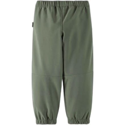 Reima Oikotie Broek Groen 24 Months Kinderen