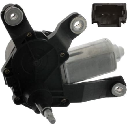 Ruitenwissermotor FEBI BILSTEIN 44630