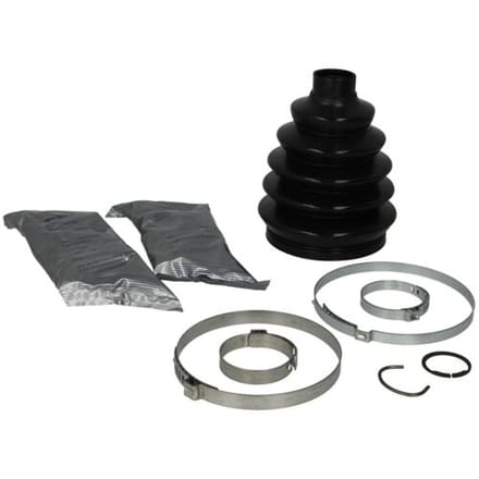 Balgenset, aandrijfas SPIDAN 25314