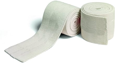 Matsuru Powerlift Bandages voor de knieën (per paar)