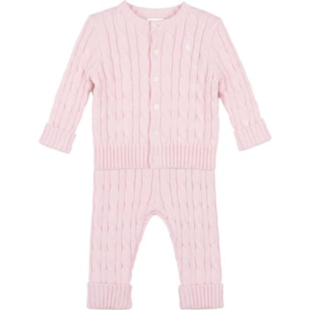 Setjes Polo Ralph Lauren CBL SWTR SET-SETS-JUMPER SET