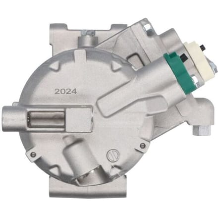 Airco-compressor THERMOTEC KTT090423