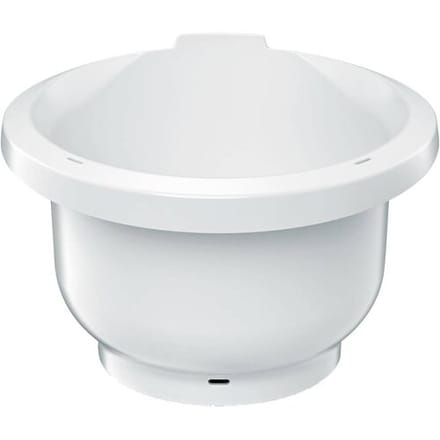 Bosch Haushalt MUZS2KR Mengkom Wit
