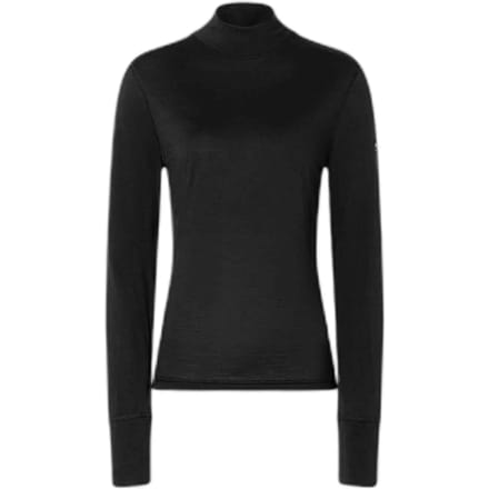 Dames coltrui fleece super.natural Tundra175