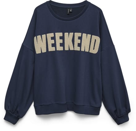 Vero Moda Sweatshirt VMCIAOBELLA Sweatshirt