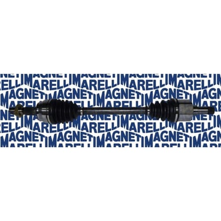 Aandrijfas MAGNETI MARELLI 302004190049 Links