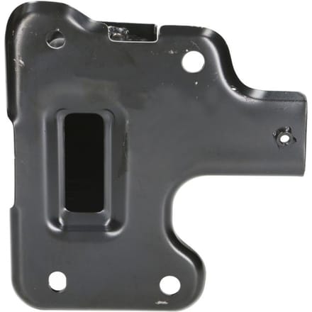 Bumper, steun BLIC 5504-00-6090932P