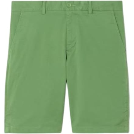 Lacoste Groene shorts