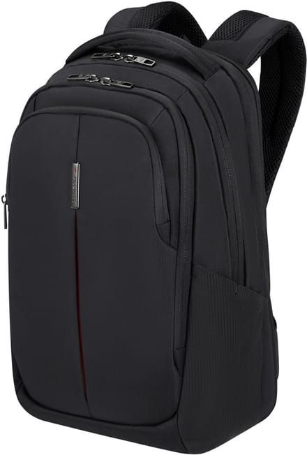 Samsonite rugzak - Guardit 3.0 laptop backpack 15,6 inch - Black - 22,5 l