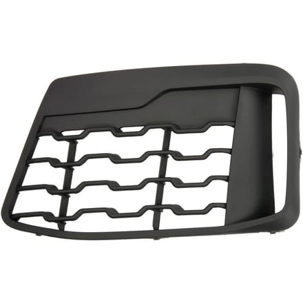 Bumper ventilatierooster BLIC 6502-07-0082913MP