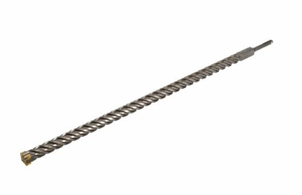 AWTOOLS - Betonboor - SDS Plus - 16mm - 1000mm