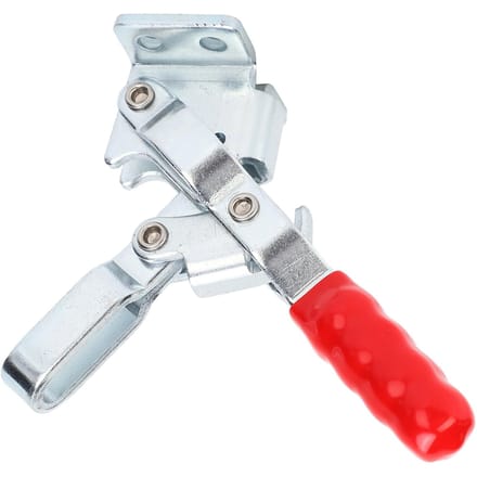 Pince à bascule de soudage, piston, fixation de course, compresseur, outil à main à dégagement rapide GH ?12050?OU