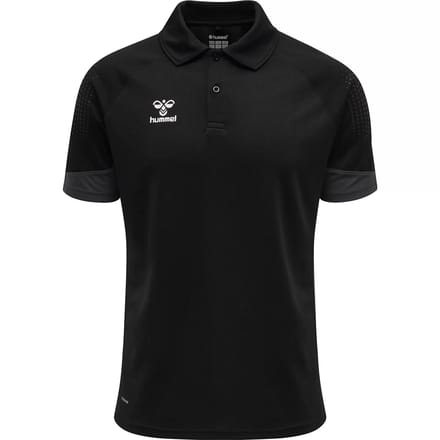 Hummel kinderpoloshirt Hmllead Functional Kids 211375