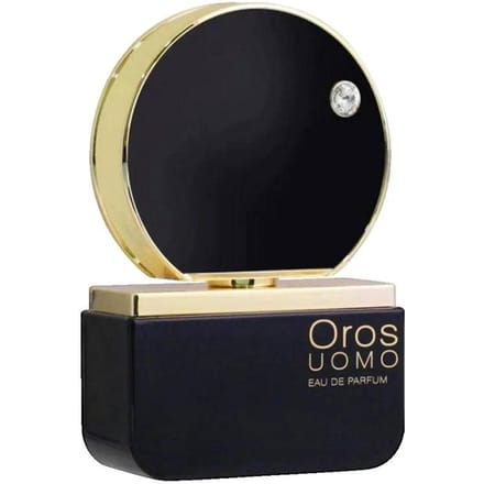 Oros Oros Uomo Eau De Parfum 100 Ml (man)