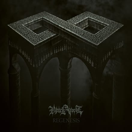 Regenesis - Black Anvil