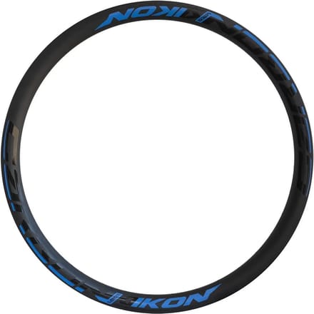 Voorvelg Ikon 36 H 507x30 mm