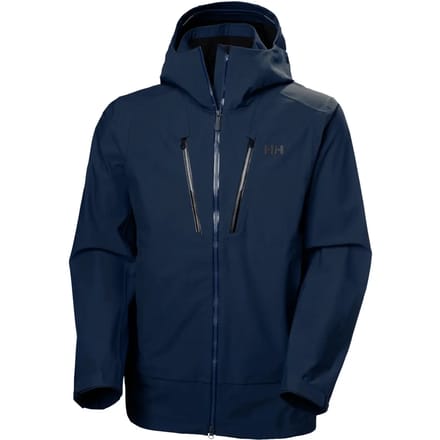 Lange skijas Helly Hansen Alpha