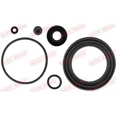 Reparatieset, remklauw QUICK BRAKE 114-0261