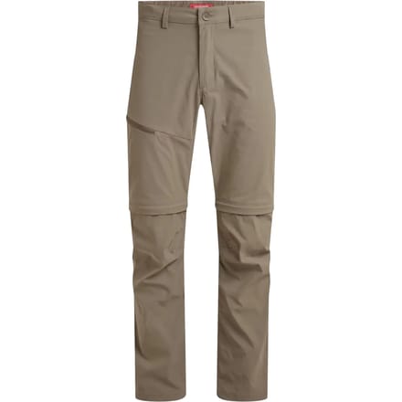 Broek met rits Craghoppers NosiLife Pro Convertible III