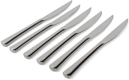 Yong Amberes Steakmes - set/6