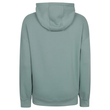 Mountain Warehouse Dames Explore Relaxed Fit Hoodie (Khaki Groen)