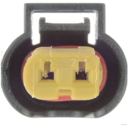 Sensor uitlaatgastemperatuur HERTH+BUSS ELPARTS 70682272