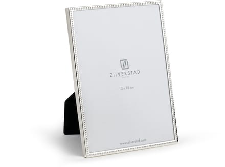 Zilverstad - Fotolijst Sweet Memory Parel 13x18cm glanzend