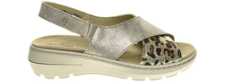 Hush Puppies Sandalen Granola maat 38