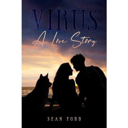 Virus - Ford, Sean