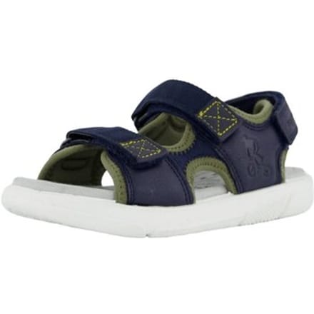 Platte sandalen Superfit -