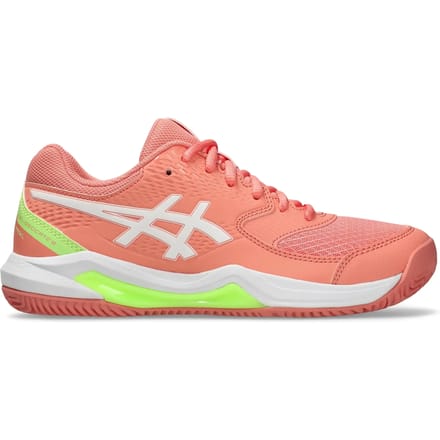 Dames padel schoenen Asics Gel-dedicate 8