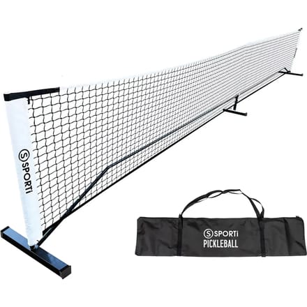 Filet de pickleball Sporti