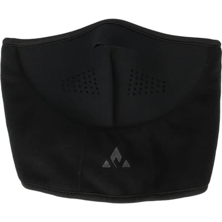 Windbreaker masker Whistler Taupo