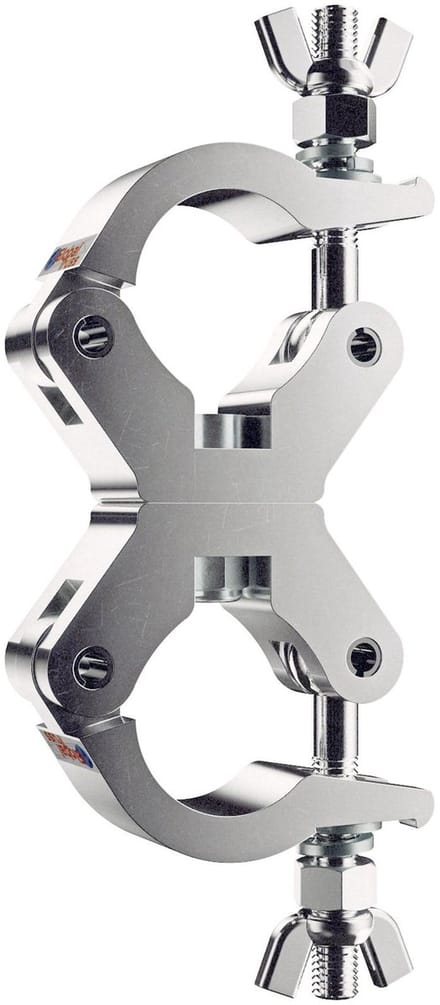 Global Truss Swivel Coupler 48-51/30/750kg - Half coupler