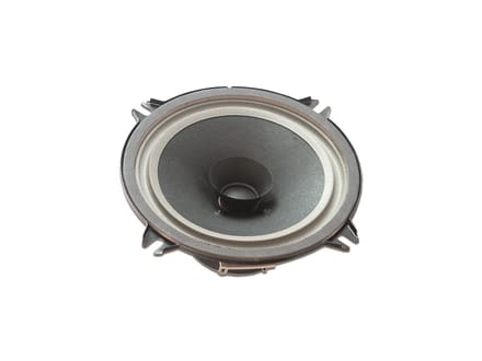 Visaton FR 13 - 4 Ohm 5 inch 13 cm Breedband-luidspreker 30 W 4 Ω Inbouwluidspreker