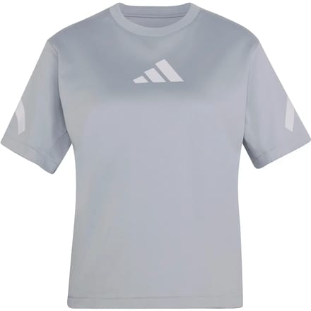 Adidas Z.n.e T-shirt Dames Grijs