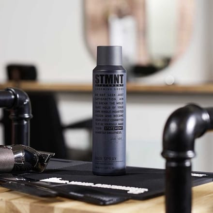 STMNT Grooming - Hair Spray - 200ml