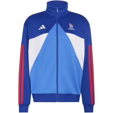 Trainingsjack Frankrijk 2026/27