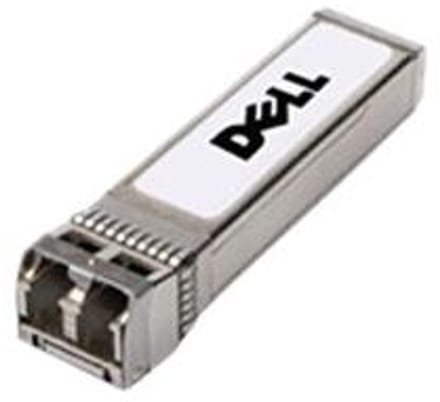 DELL 407-BBOU netwerk transceiver module 10000 Mbit/s SFP+ 850 nm