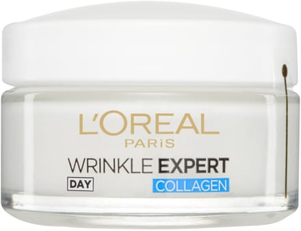 L'Oreal Wrinkle Expert 45+ Collagen Day Cream 50 Ml