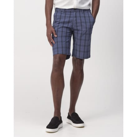 Campbell Checkford short