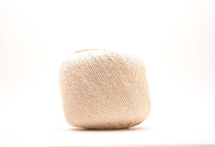 Kluw sisal paktouw 2.5Kg ca 630 meter