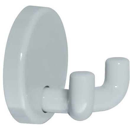 HEWI Series 477/801 double hook 801.90.020 95