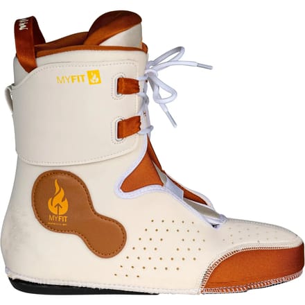 Skateboardschoenen Myfit Liner Michael Witzemann
