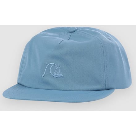 Quiksilver DNA Bubble Cap blauw