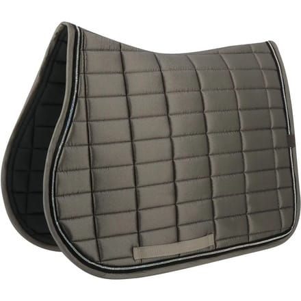 Zadeldek voor paarden Equithème Domino