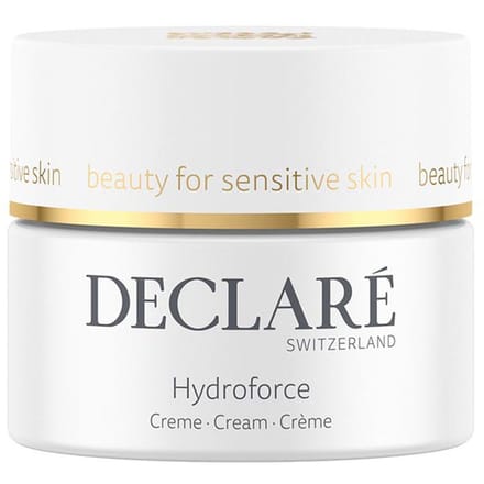 Declaré Hydro Balance Kracht Crème Gezichtscrème Dames 50 ml